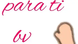Nuevo oc ÙwÚ