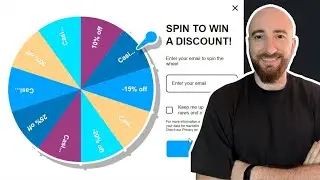 Más Ventas y Leads: Crea un Pop-Up con RULETA en WordPress GRATIS