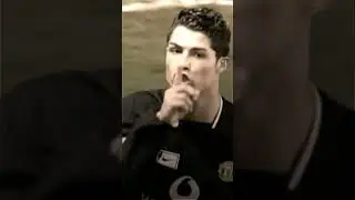 langsung dikasih paham sama bocah 28 thn #ronaldo #ronaldopindah #football