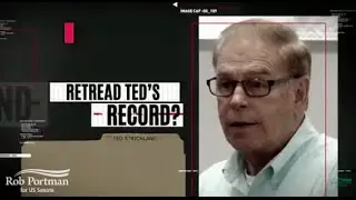Mixed and Spotty | Rob Portman for Senate