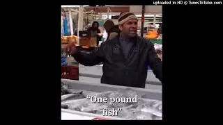 one pound fish type beat