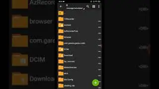 FIX LAG CODM SEASON 5 🎮. (AUTO DOWNLOAD)