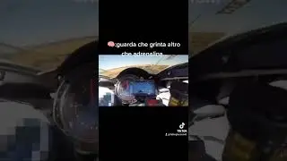 Kawasaki ninja h2 mente cuore