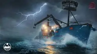 Deadliest Catch: The Game (Pesca Mortal: O Jogo) - Gameplay - PC HD [1080p]