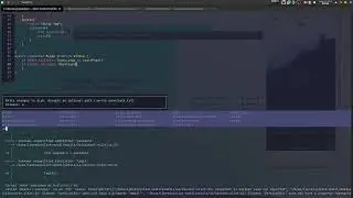 Rust & Slint ile Android Uygulaması Geliştirme 7