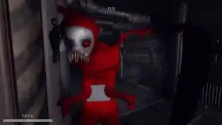 Slendytubbies 3: Satellite Station Collect