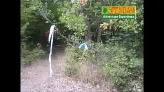 Sfendami Adventure Experience   2013