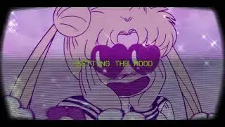 SAM WISE : VANTA BLACK : SLOWED & REVERB
