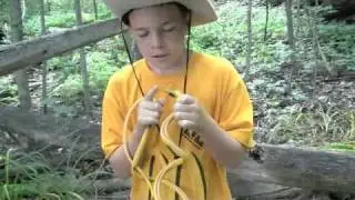 Boy Vs Wild: Congo episode 3
