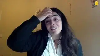 Fatma Tarlacı İnönü Üniversitesi BÖTE Semineri