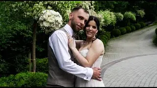 Małgorzata & Damian | Teledysk Ślubny 2024 | Obidza | Nowy Sącz