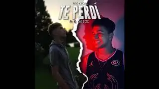 Te Perdi (REID x FOJA Remix)
