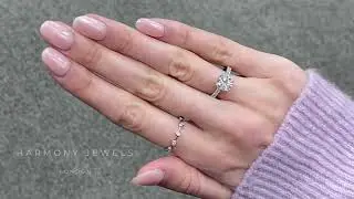 Are you a Round diamond lover?