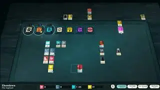Cultist Simulator Explanatory Playthrough - Lantern Ascension - Ep 2
