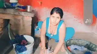 Cleaning video| village life style vlog |daily vlog |Cleaning blog