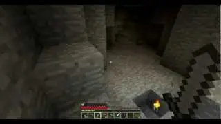 Выживание в Minecraft 1.4.7 неуклюжий убийца криперов }=) #10