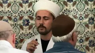Arafat’ta muhteşem Kuran Tilaveti - Ahmet ÖRS - Zümer Suresi - 71 Ayetler