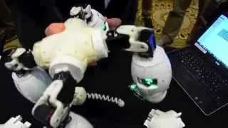 Fable Modular Robot