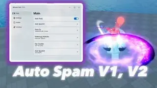 NEW Blade Ball Script | Pastebin | [ Auto Spam V1 + Auto Spam V2 ]