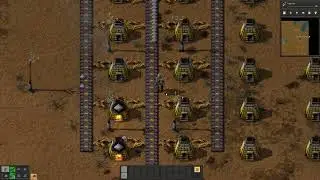 Belt Ballet: From Ore to Research Labs💃🔍 Factorio Lets play ep 2