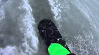 жижабординг