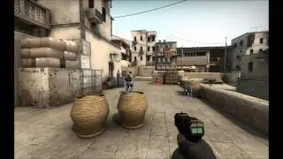 CSGO  I need 2 knifes to finish the game