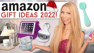25+ UNIQUE Amazon Christmas Gifts You Have Not Seen Before!!