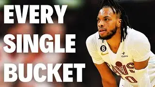 Darius Garland: Offensive Highlights (2023-24)