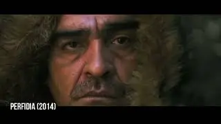 Cine de terror: Chile