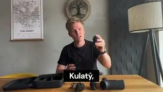StretchFit FlexGun 2.0 obsah balení a návod k používání
