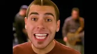 Alien Ant Farm - Movies (Music Video) | 4K (No Upscale), HD Lossless Audio, No Mr. Miyagi Part