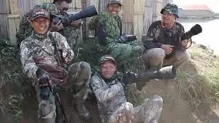 Di Balik Layar Pembuatan Video Dokumentasi Para Penggiat 