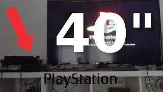 PS1 On 40