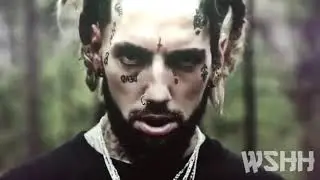 $UICIDEBOY$ - NO PULSE  Ft. XXXTENTACION (Official VIDEO)
