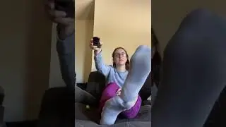 Mom Soles Ignored