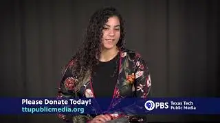 Jazmine Trusts PBS News and Documentaries