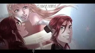 AMV || Amour Sucré Castiel ~ Marry me