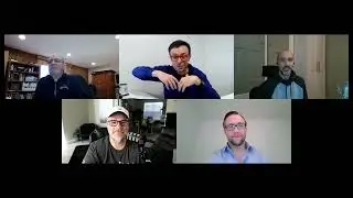 DNN Monthly Chat - 2022 Reunion
