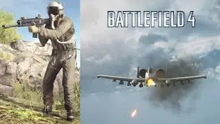 Battlefield 4 Review: Warum es immer noch gespielt wird & Vergleich zu GTA