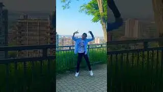 Imaikkaa Nodigal | Vilambara Idaiveli | Atharvaa, Raashi Khanna | Dance video