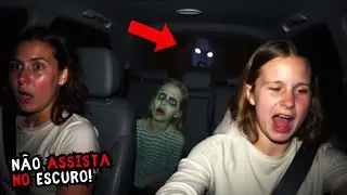 Os Videos Mais Assustadores De 2024 Para Você Não Dormir |VOL. 3 tente não se assustar!