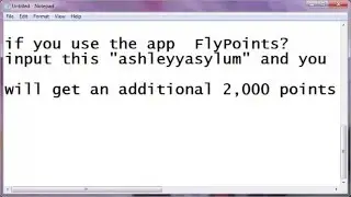 How you can get free gift cards such as Amazon/Itunes/Ebay etc