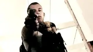 СТАЛКЕР - Сектор Б (трейлер-фильм)