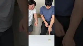 요상한 장난감을 주워 왔다 #Shorts