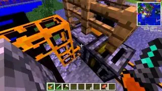 fully automatic peat farm