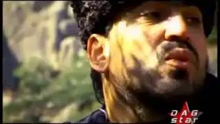 Курбан Кулизанов - Клип 2005г