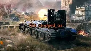 World of Tanks Blitz German crew voices (updated)