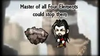 |Maplestory| Avatar: The Last Airbender