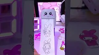 My melody sanrio 