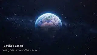 David Fussell show reel 2024